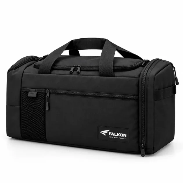 FALKON PATROL BAG